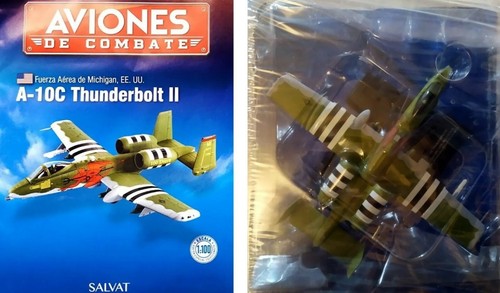 10c thunderbolt usa - a-10c, air