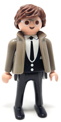 Playmobil geobra harry potter - playmobil,
