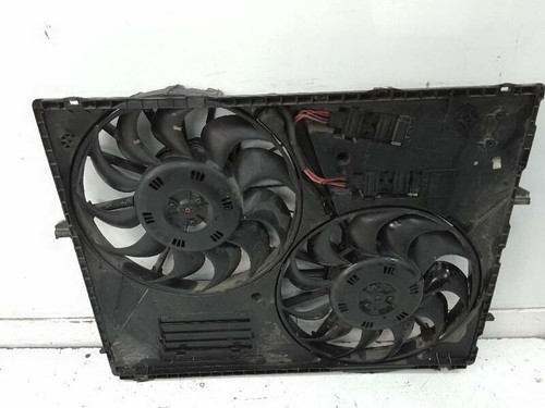 0130706830 547921 cooling fan