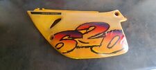 Ktm 620 LC4 Side Panel Plastics / Original Genuine Rear Left KTM Duke