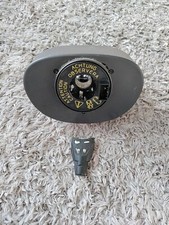 ⭐️ SAAB 93 9-3 CIM + 1 KEY ESP WORKING L@@K 04-05 12274201 12805558 ⭐️