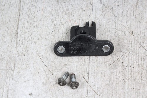 Bracket horn alarm tuut - horn,