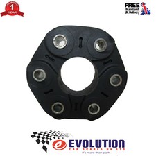 Propshaft Joint Coupling 6