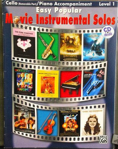 Easy popular movie - popular,