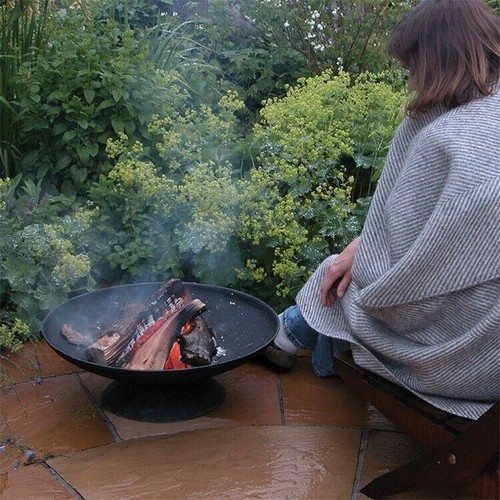 Fire pit outdoor garden - pit,