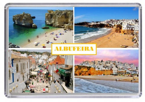 Albufeira portugal fridge - albufeira,,