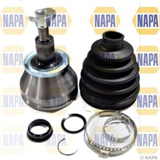 CV Joint For Skoda Fabia 1.4