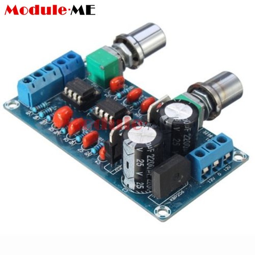 15v low pass - ac, filter