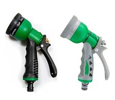 8 Function Spray Nozzle -