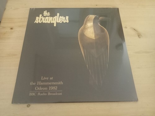The stranglers live at - -,