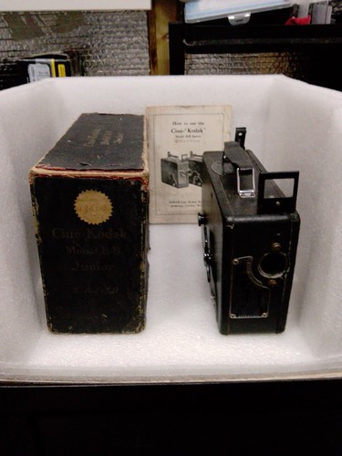 Cine film camera kodak - camera,