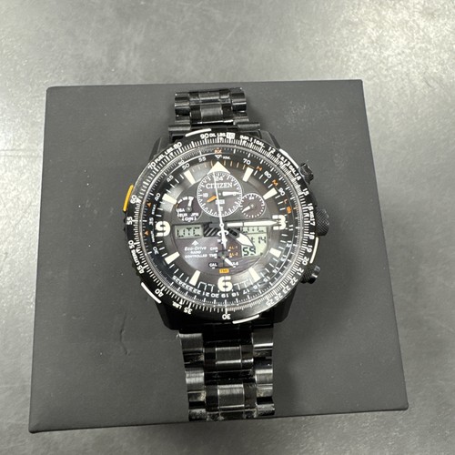 Citizen men eco - citizen, eco-drive
