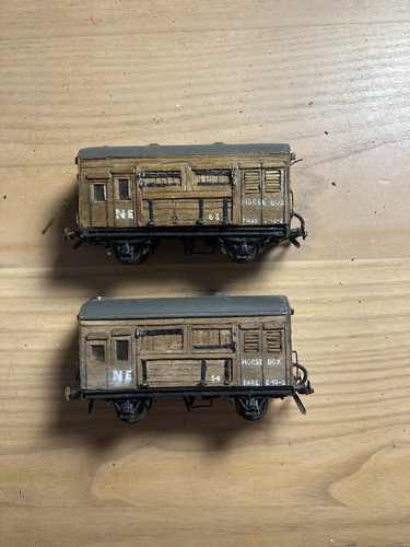 Vintage hand built north - 2,