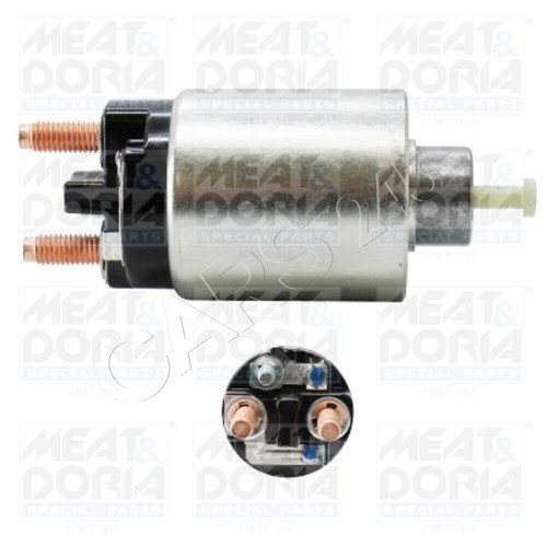 Starter solenoid switch for - starter,