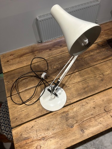 Anglepoise lamp model - anglepoise, 90