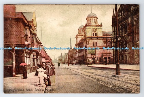 R778617 middlesborough - r778617,