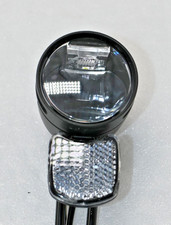 Bike light busch müller - busch, +