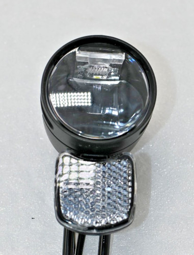 Bike light busch müller - busch,