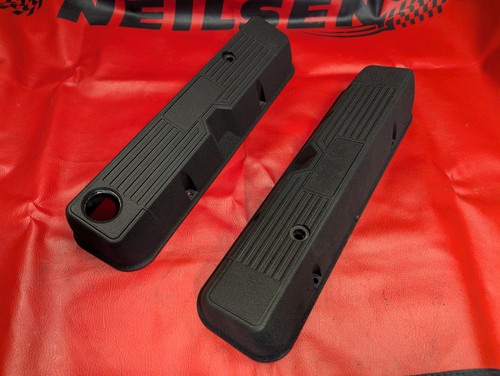 Rover rocker covers sd1 - rover,