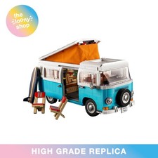 10279 moc volkswagen camper - 10279,