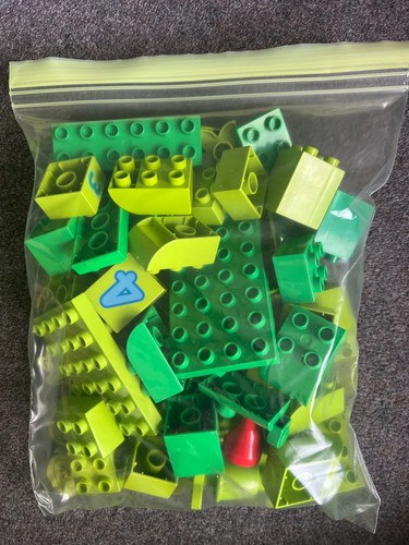 Genuine duplo - genuine, (by
