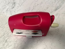 Spellbinders Grand Calibur Die