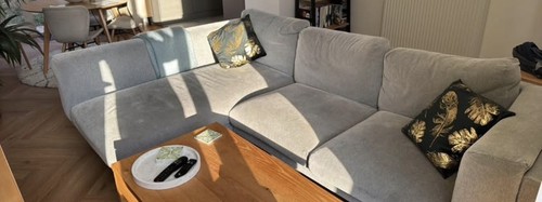 Ikea nockeby left facing - nockeby, left-facing