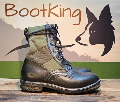 Baltes jungle boots - boots, german