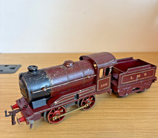 CH178: Hornby O Gauge