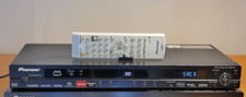 SERVICED PIONEER DV-600AV Super Audio SACD, DVD-A DVD Audio, CD Player HDMI 5.1