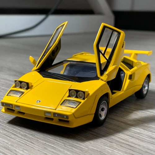 Lamborghini countach - lamborghini,