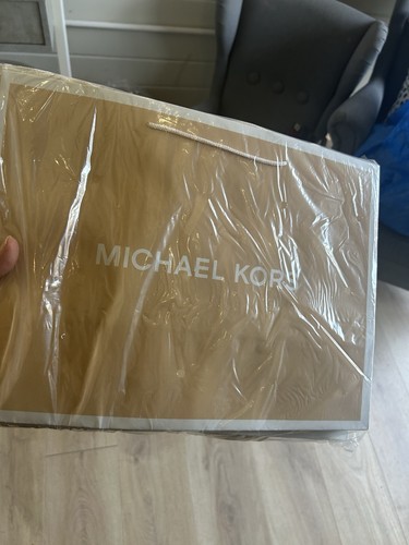 Micheal kors brown bags large - micheal,
