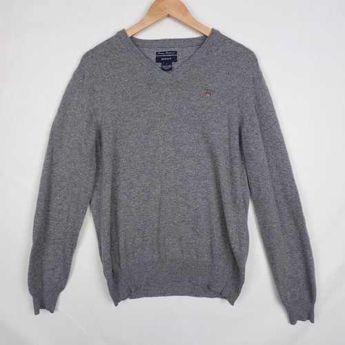 Gant mens jumper pullover - gant,