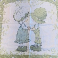 Vintage Sarah Kay 2 Piece