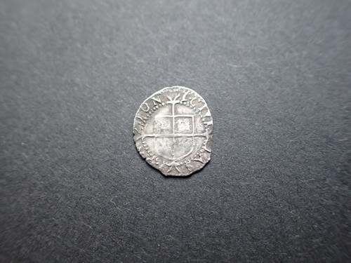 1601 elizabeth 1st - i, hammered