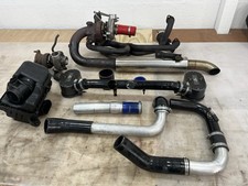 Vw Aircooled Turbo Manifold