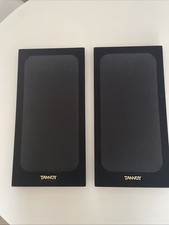 Tannoy 609 Speaker Grilles and Covers Pair