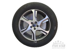 Volvo XC60 R18 Alloy Wheel