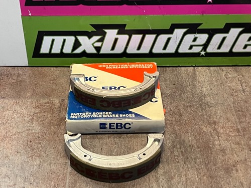 Ebc brakes 510 brake - ebc, shoes