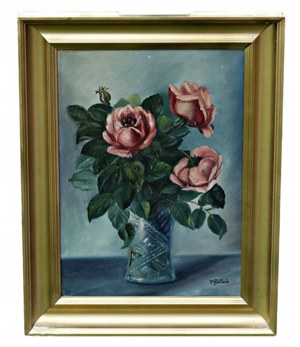 Ingeborg benth dubois still - ingeborg,
