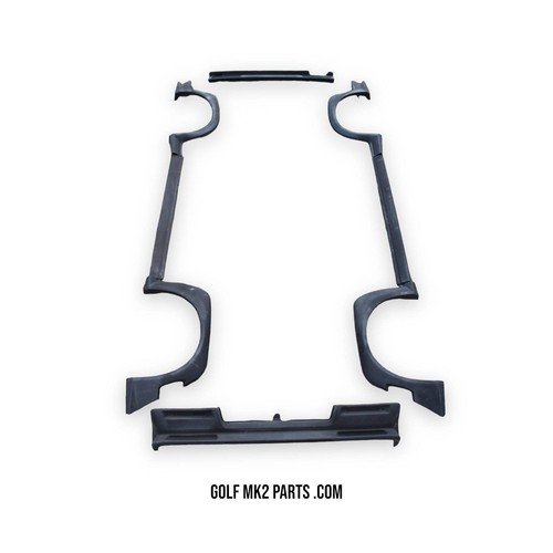 Golf mk2 19e - 19e, x1