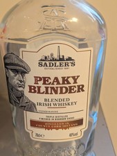 PEAKY BLINDER BLENDED IRISH