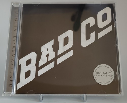Bad company digitally - bad,