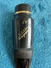 Vandoren alto saxophone mouthpiece V16 A7 S + small chamber