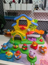 Playskool Retro Weebles