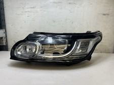 RANGE ROVER SPORT L494 2013-17