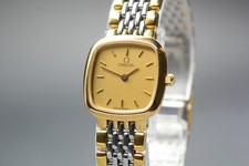 Vintage 1992 Omega De Ville