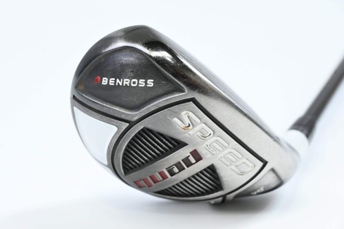 Benross quad speed hybrid - benross,