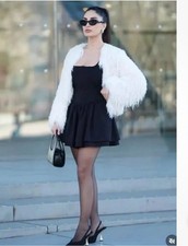 ZARA WOMAN NWT FW24 JACKET