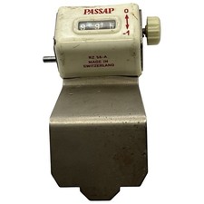 Passap RZ 56A Row Counter